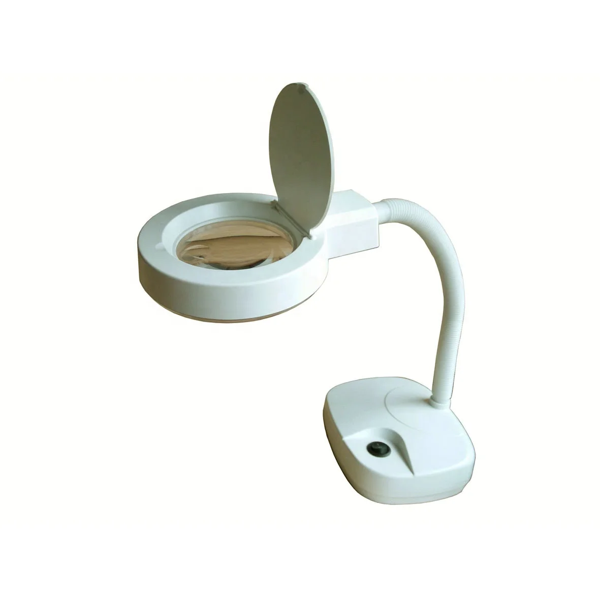 Magnifier Lamp 3D/3+12D RT2090-LED