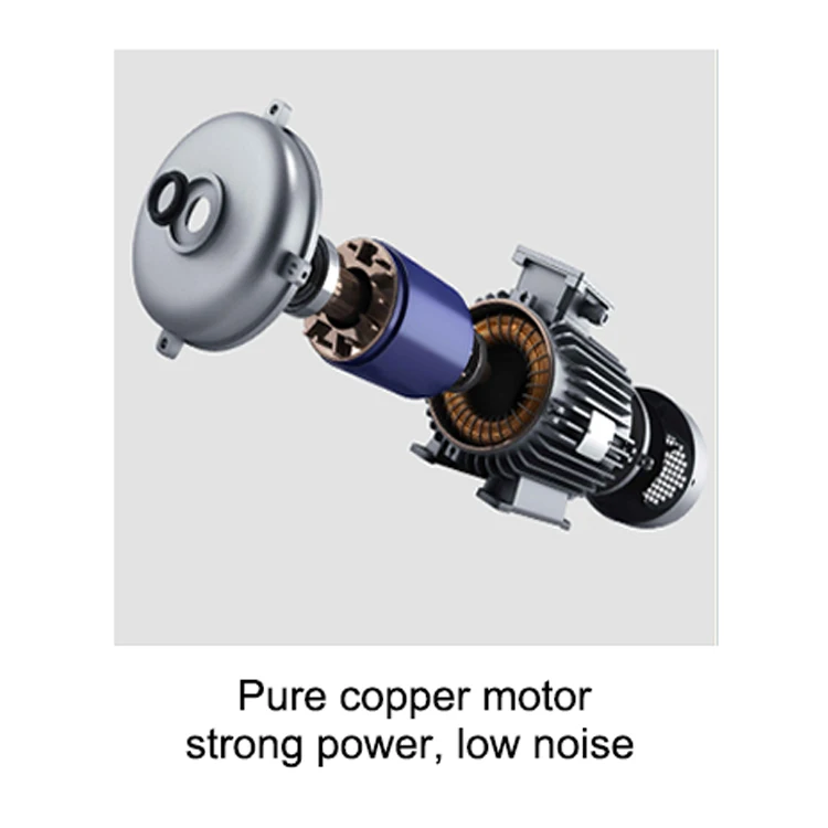 Stainless steel small scale business commercial electric motor corn grits puff extrudersnack making machine