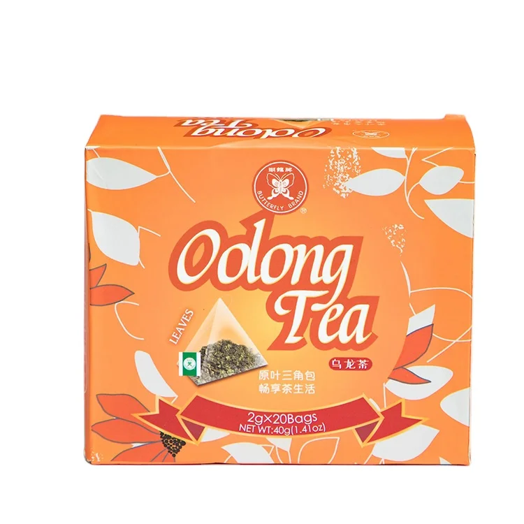 Chinese OolongTea