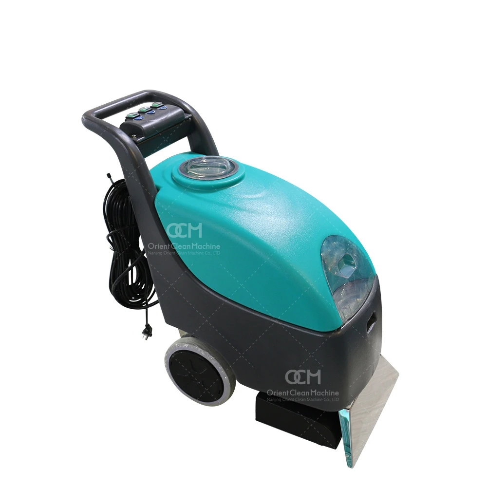 DTJ2A  hotel  cleaning equipment carpet cleaning machine  carpet cleaner and extractor