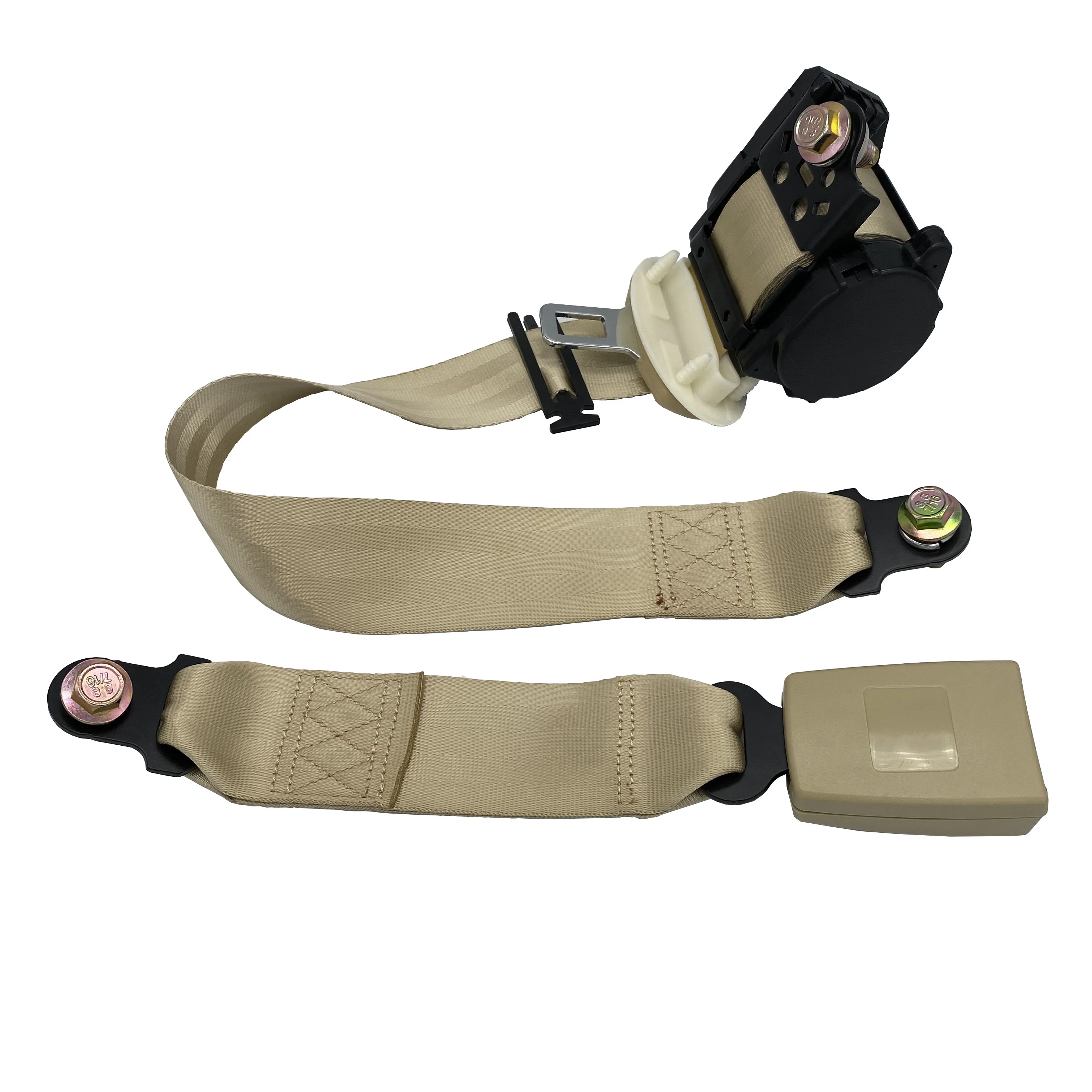 High Quality Car accessories three point safety Seat Belt for sale
