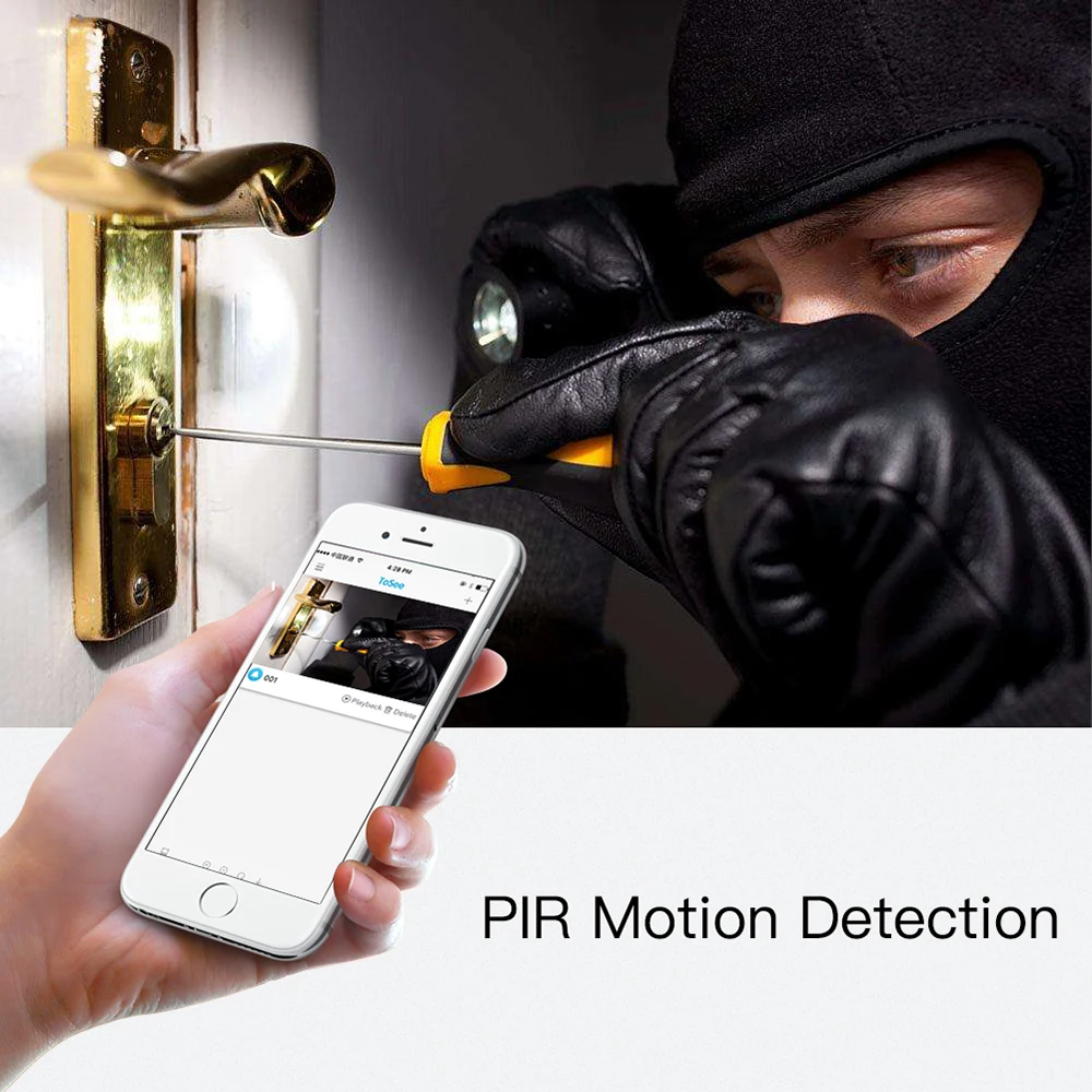 50% Off Smart Home Waterproof Security Wifi Door Bell Intercoms Rings Wireless Deurbel Met Camera Video Doorbell With Chime
