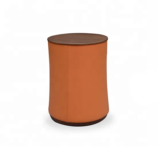 
Wooden Coffee Side Table Modern For Living Room Furniture 