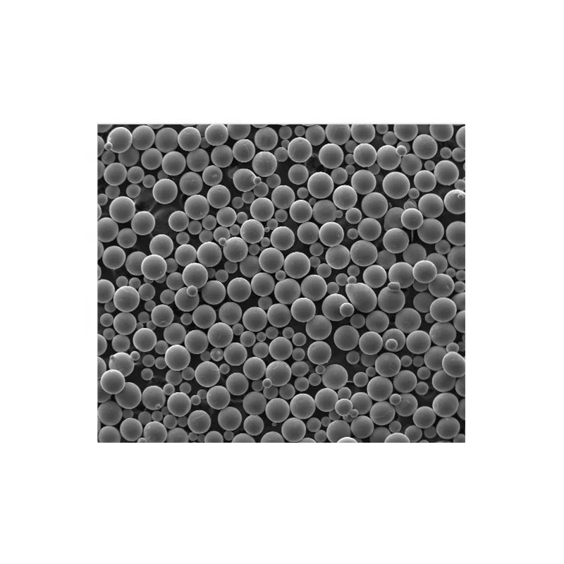 Прямая продажа с завода, порошок на основе никеля In738, высокотемпературный сплав, порошок