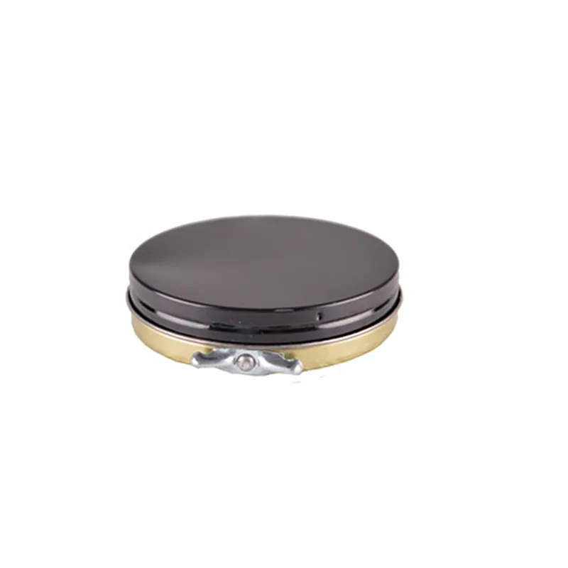 Solid Shoe Polish Carnauba Wax Leather Shoes Shoe Cream With Good Gloss