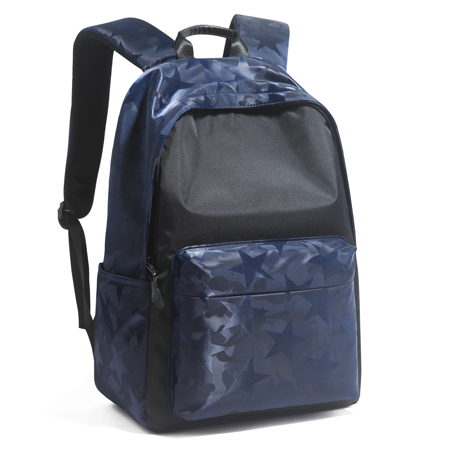 BINHAO  wholesale Casual Light Waterproof Student  schoolbag  bags backpack