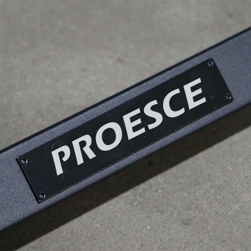 New Design Weightlifting Training Hex Trap Bar