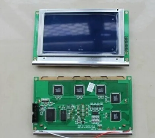 The LCD New original TLX-1741-C3B WG240128