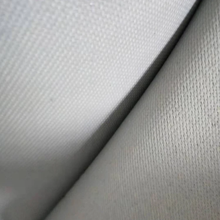 Competitive Price Good Quality Treated Heat Resistance Fabric Refractory Ceramic Fiber