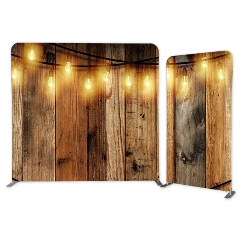 Easy Fabric Display backdrop stand with tension fabric pillow case photography backdrop stand photographer photography studio