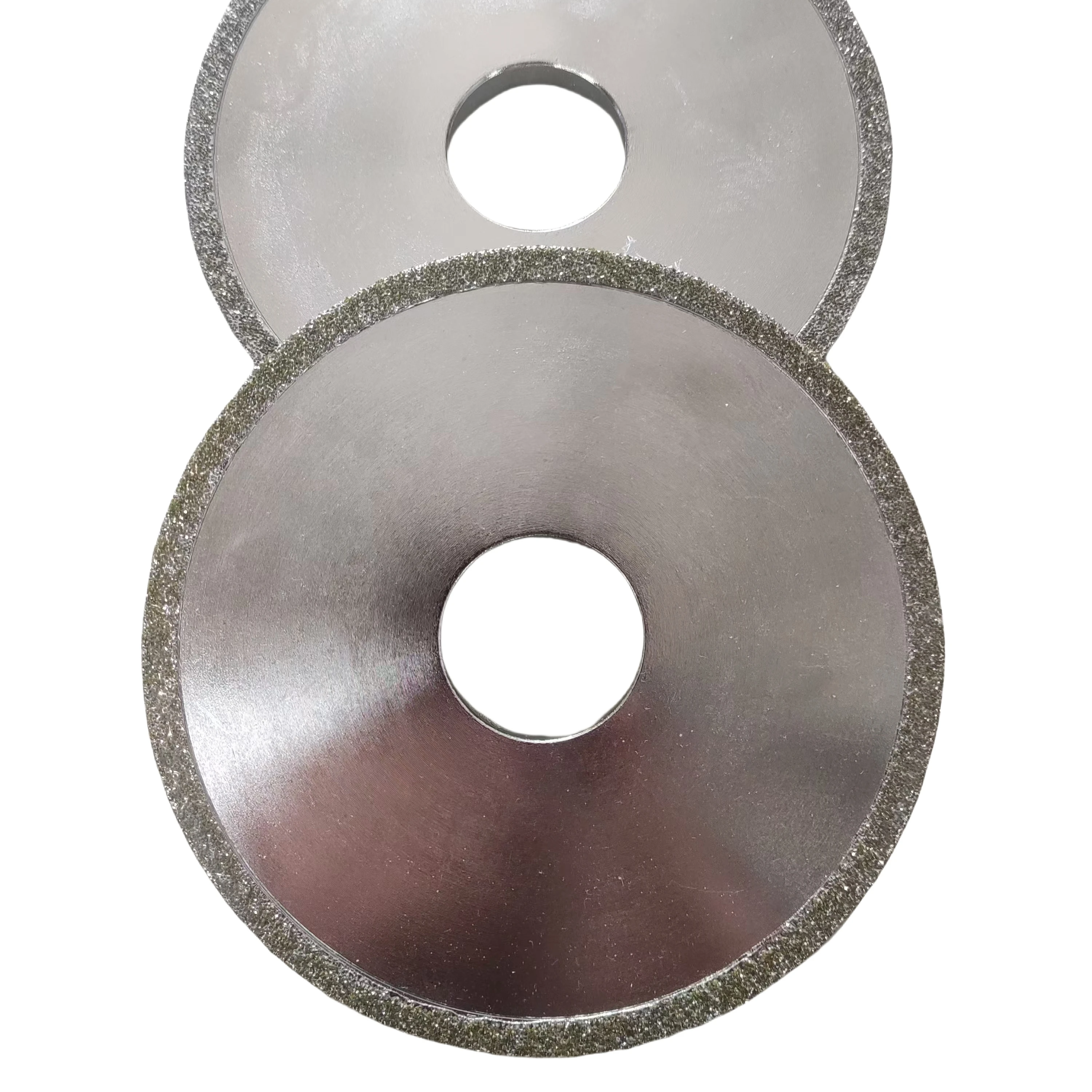 manufacturer of diamond discs electroplated diamond plate