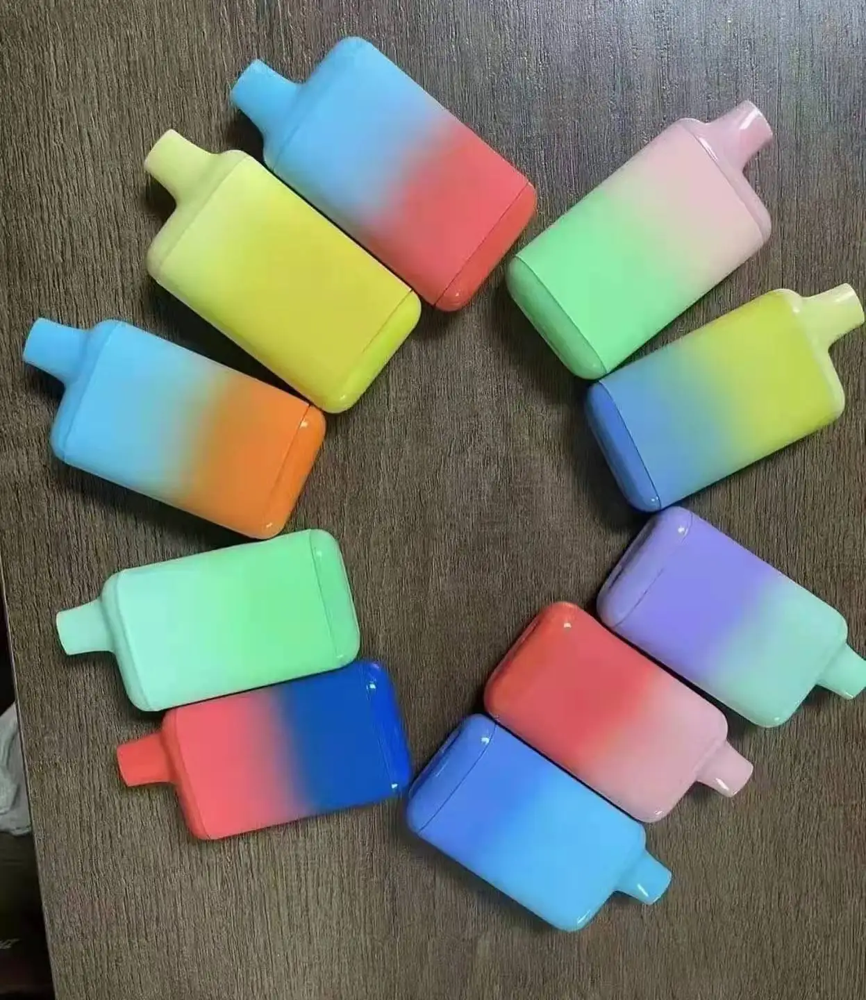 New arrival e-cigarette mouth electronic cigarette delivery system vape pen accepts custom logo custom puffs custom flavor.