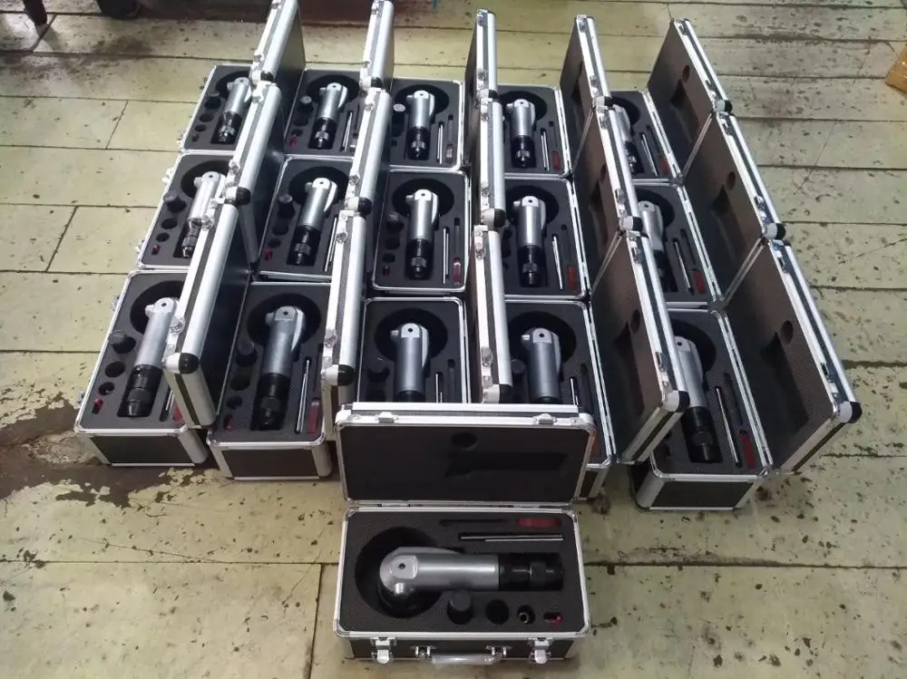 Pipes in big volumes and are searching for solutions regarding Beveling, Rollgrooving, Bending or Welding Tarboya assists you