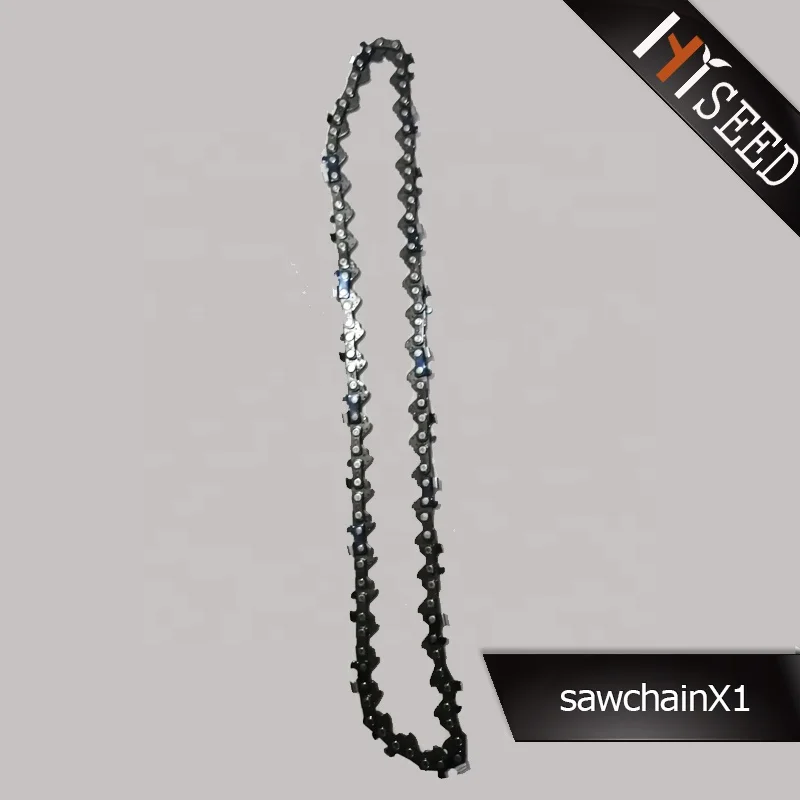 Цепи электропилы HS