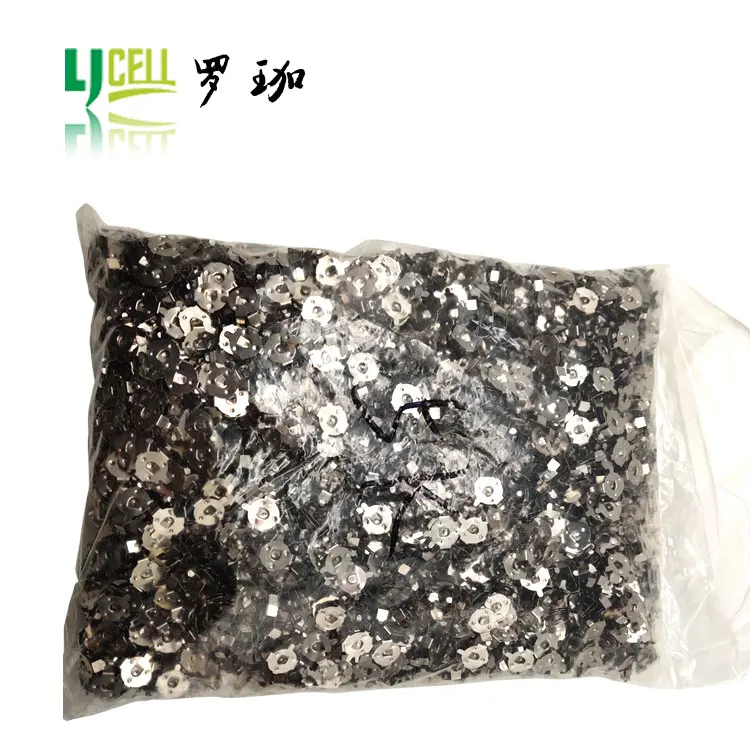 1.5V Alkaline Battery LR41 Holder