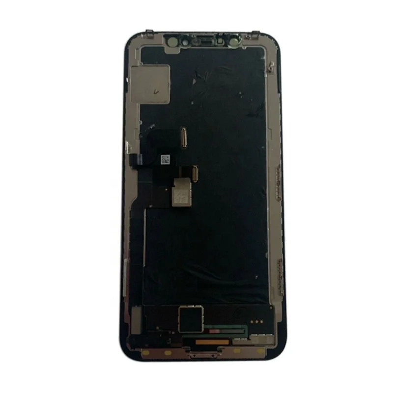 Новый LCM для iPhone X Оригинальный сенсорный ЖК-дигитайзер