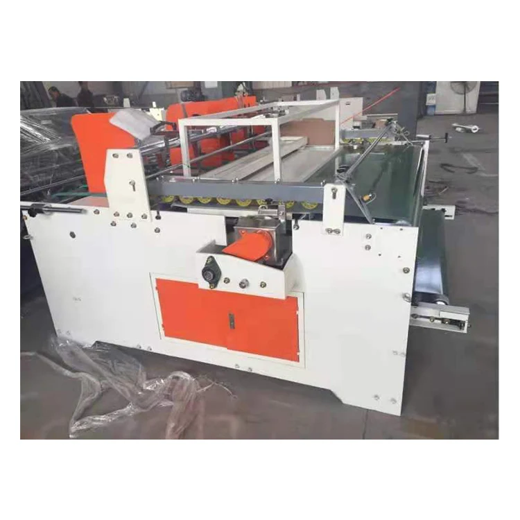 
Новейший дизайн, Высококачественная полуавтоматическая машина для склеивания гофрированных папок 