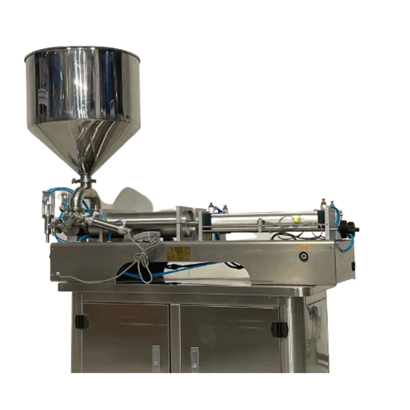 Wholesale 220V or 110V CNC liquid filling machine dynamic liquid water filling machine