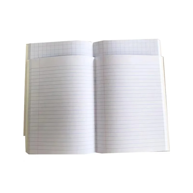 school stationery exercise book factory prices high quality  notebook for students