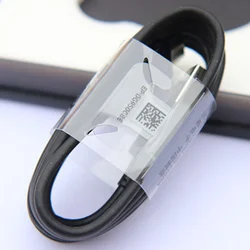 Wholesale USB to Type C Cable For Samsung quick fast USB to USB C Cable Charger Cable