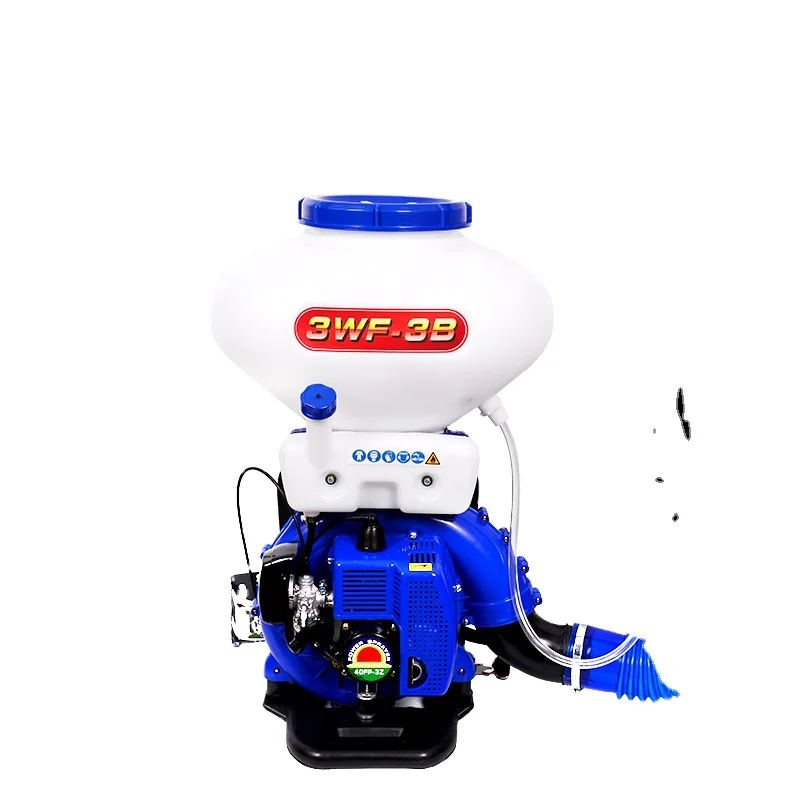 Hot Sale Farm Agriculture Water Machine High Pressure Two Stroke Power Sprayer Gasoline Knapsack Sprayer