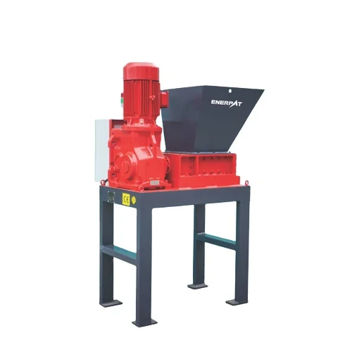 Long service life office waste paper crusher machine with UK standard and Factory Price