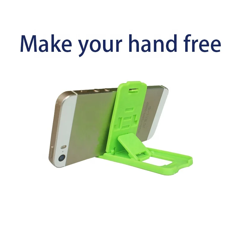 Универсальный пластиковый держатель для телефона, регулируемая настольная подставка-держатель для iPhone, Samsung, Xiaomi, телефонов, планшетов