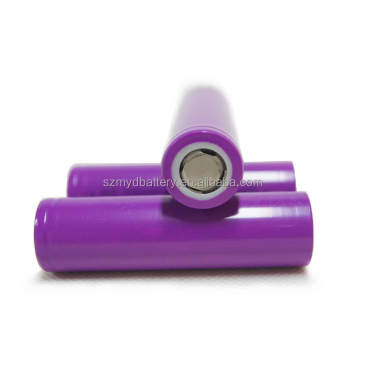 Lithium Ion Battery 21700 3.7V 4000mAh 4500mAh 5000mAh 2C 5C Motive Power Rechargeable battery E-bike