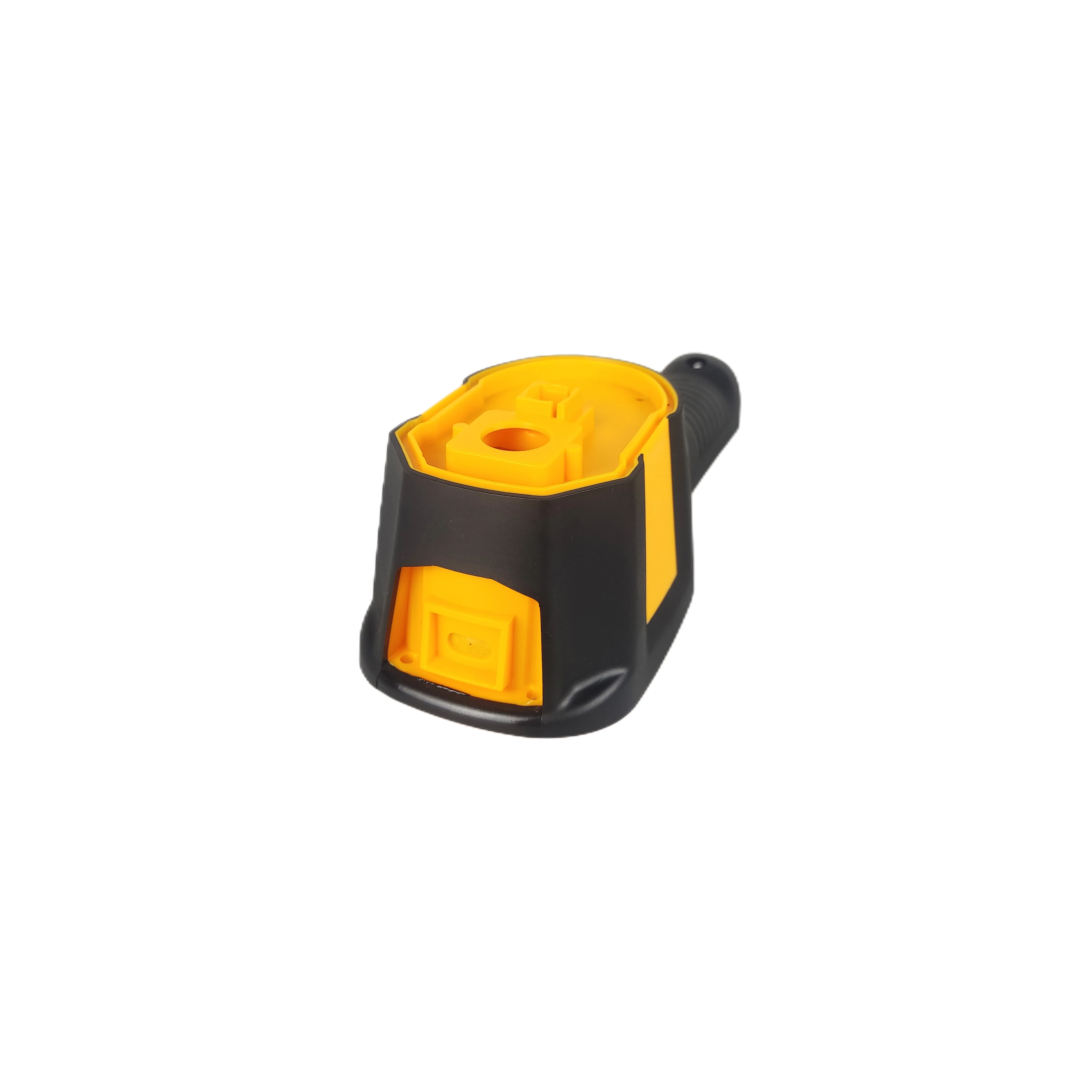 Custom injection abs plastic electronic enclosure injection molding of insulated electronic casing electronic equipment shell