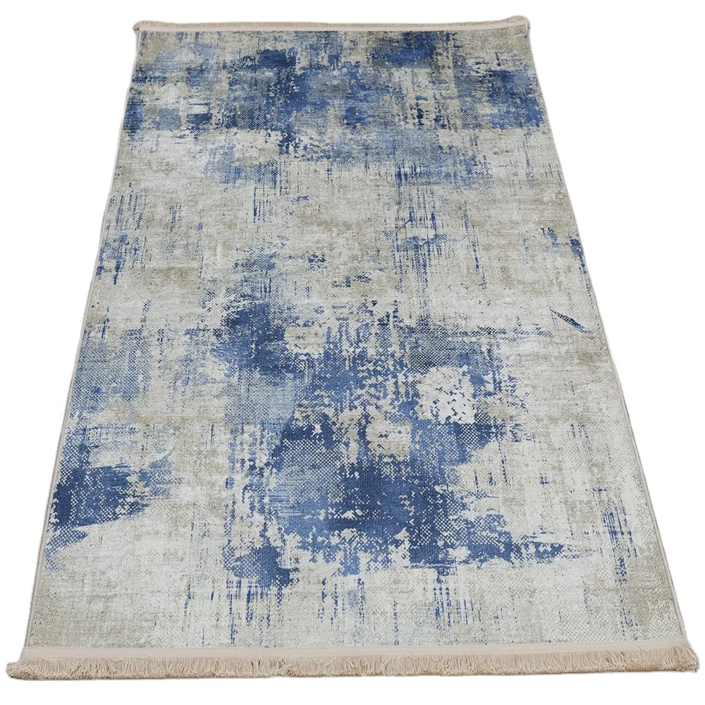 Special Collection Of Non Sliding Print Dot Backing Rug Designed By Goldenmoon Carpets To Make Your Home Comfortable Unique Rugs