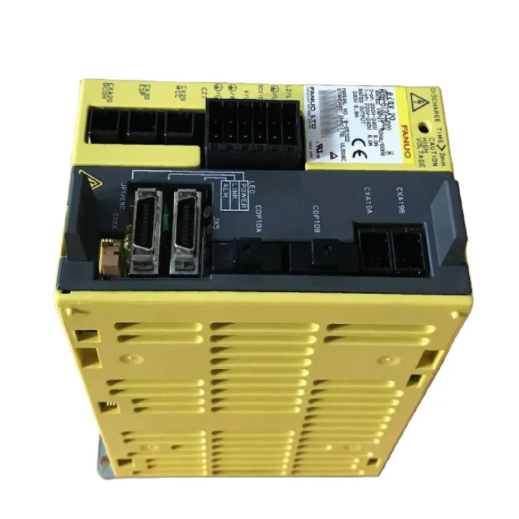 Fanuc cnc controller system 21i-TB new original A02B-0285-B801