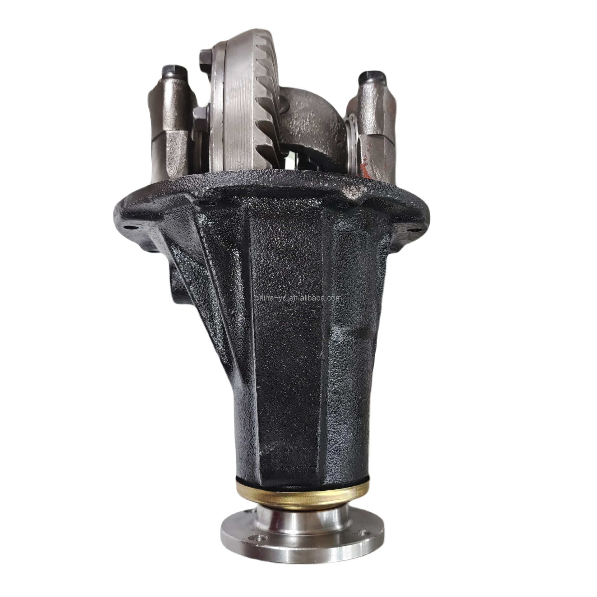 Manufacturer Good Performance axle chassis parts 9;40  Differential assembly for FAW BAOJIA 465