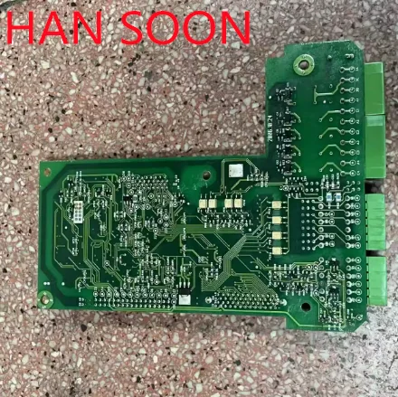 Inverter IP5 series 10110001701 and SV-IP5A Control motherboard CPU board