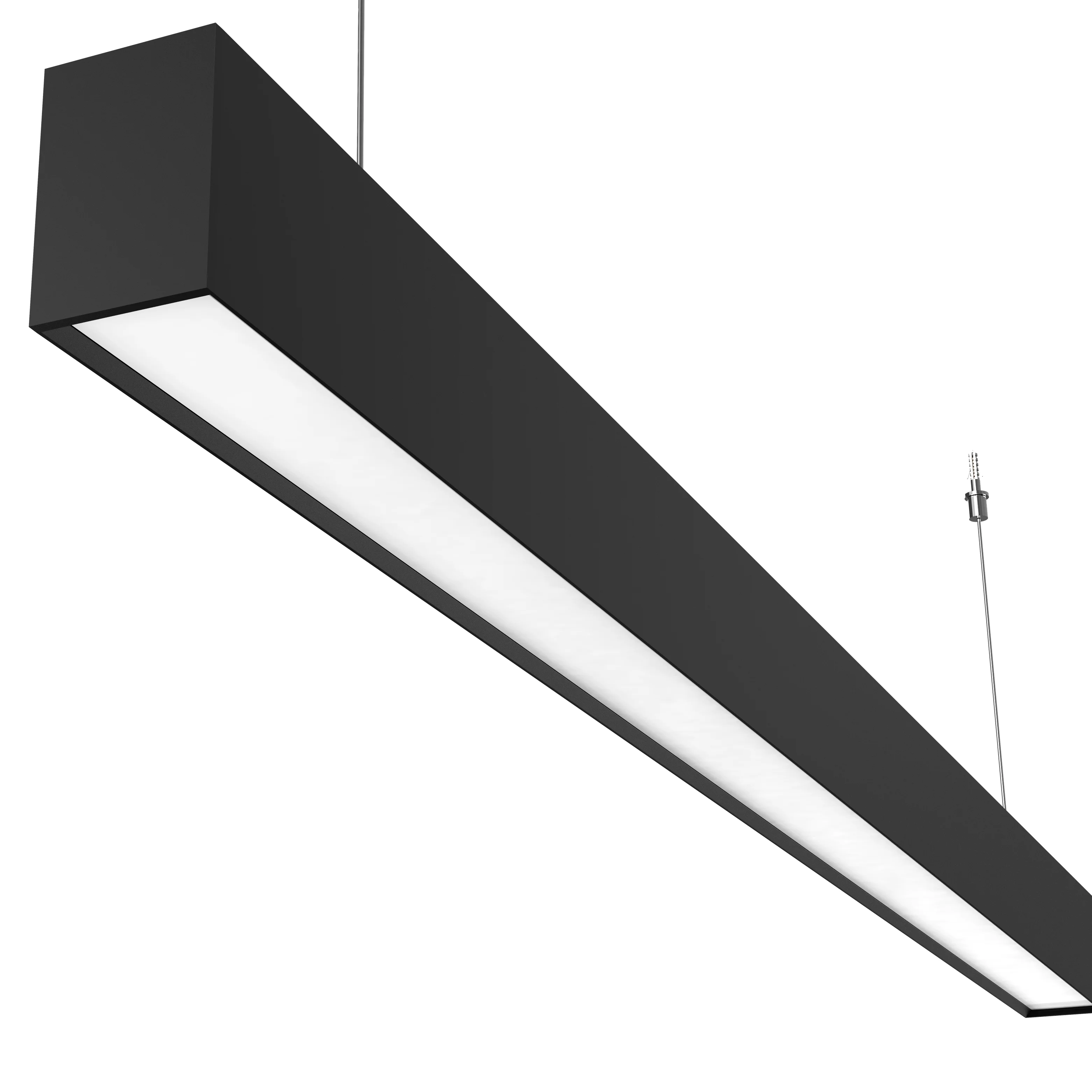 New Product  Celling Linear Light led Linkable diy Pendant Light