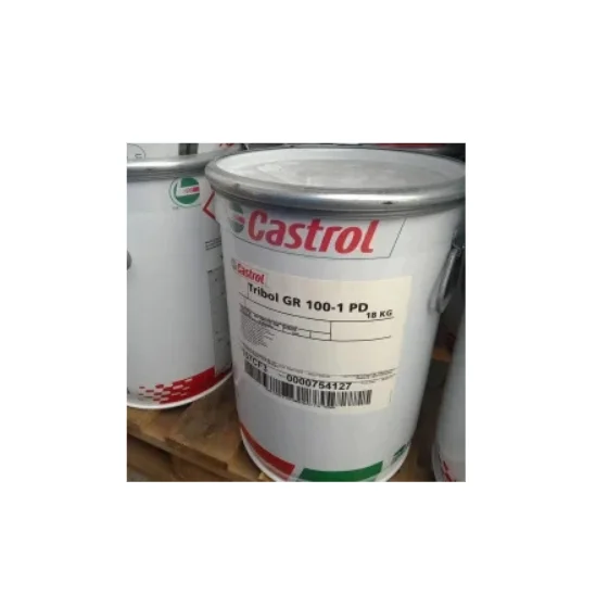 Stock Spot Dual Fuel Oil Engine Oil 5W-30/40