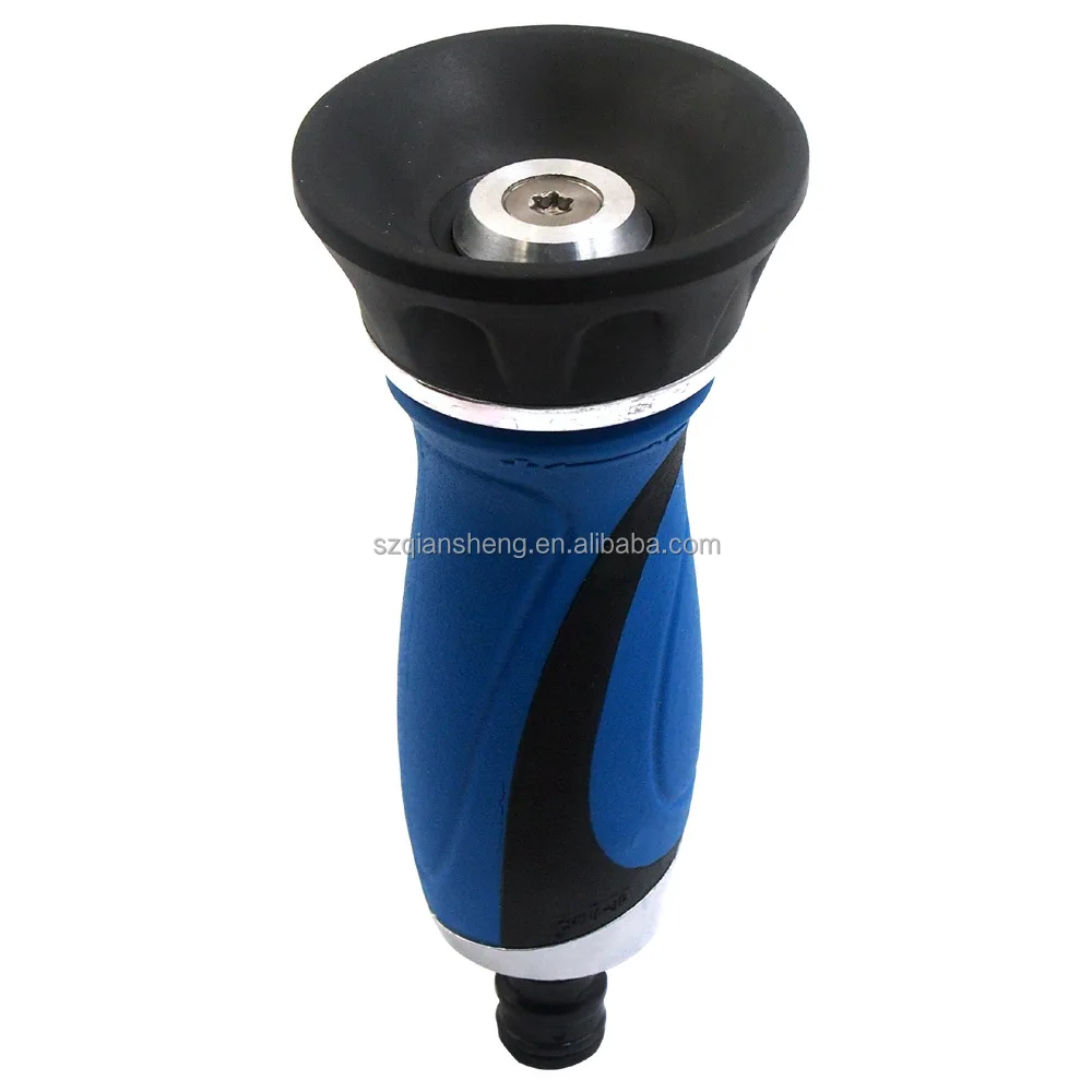 High Pressure Washer Water Gun Household Car Wash Spray Gun Garden Watering Hose Pipe Nozzle Sprinkler