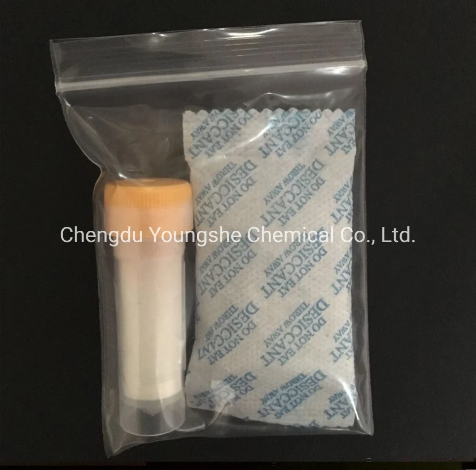 Chengdu Youngshe amino acid synthesis Elastin Anti-Wrinkle Peptide Pentapeptide-37