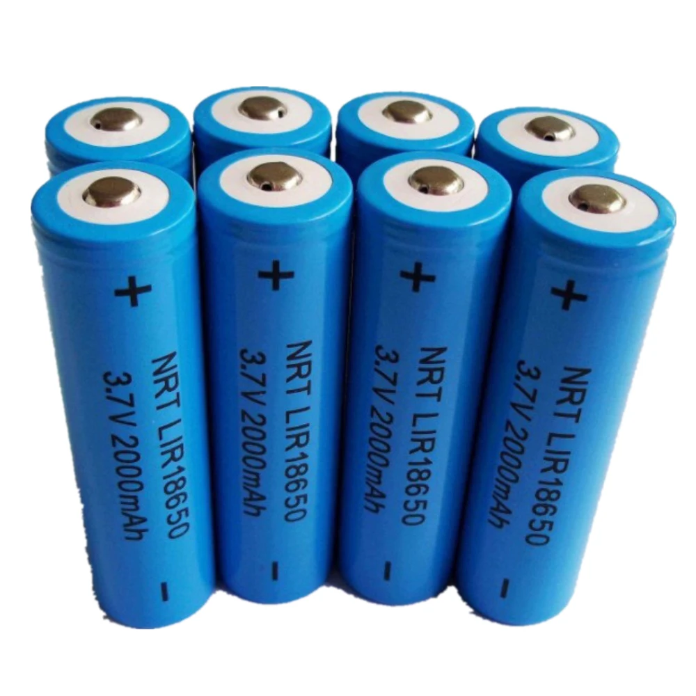 electronic waste and battery recycling machine/Waste Lithium Ion Battery Recycling Plant/battery recycling