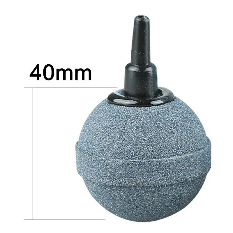 Water Purifier Machine Bubble Aerator Gas Generator Bubble Stone Water Treatment Machinery