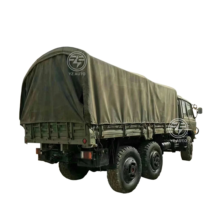 Авианосец WD 6x6 внедорожник Подержанный автомобиль с одной кабиной 2dr Spts Auto 6sp 4x4 грузовик Uaz 452 механическая коробка передач