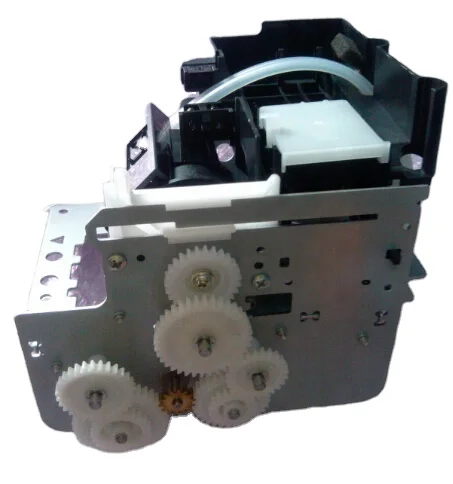 7800 7880 набор чернильных насосов для принтера Epson/Очистительная станция DX5