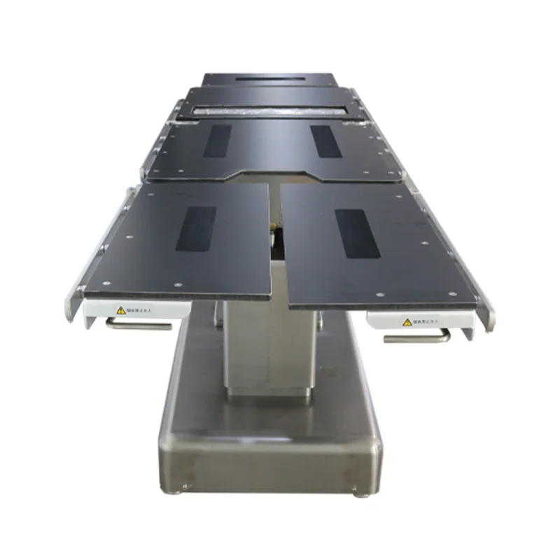 KL-D.III больничное оборудование многоцелевое операционное хирургический стол электрический Операционный медицинское хирургическое для комнаты