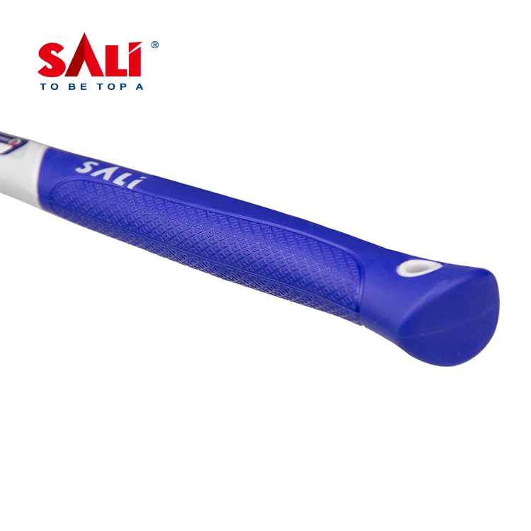 Мини-молоток SALI 25/30/35/40 мм двухсторонний бытовой резиновый молоток трип-молоток ручной инструмент