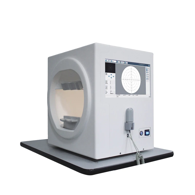 Wincome PRH-10 оптометрический инструмент ручная головка фороптера продажа