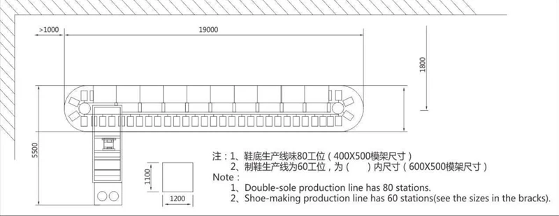 Sport Safety Shoe Pu Foaming Pouring Sole Injection Moulding Making Machine