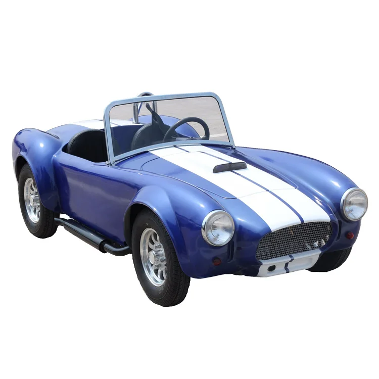 Suyang high quality 150cc petrol vehicle all terrain mini car 4*4 for sale