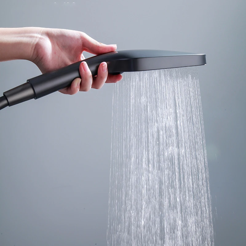 Bathroom vanity sink faucet led light