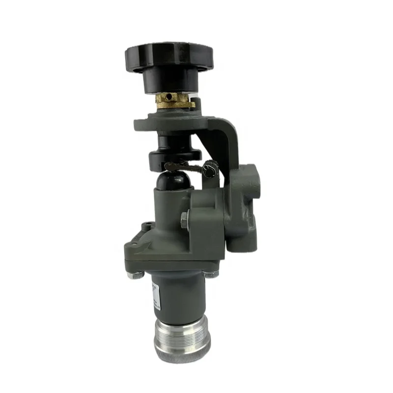 R431002820 Handwheel H-4 pressure regulating valve IA150 Drilling valve left-handed