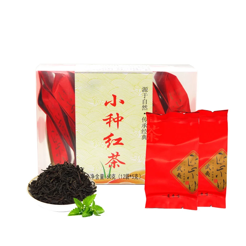 Tea wholesale china healthy beverage Black tea