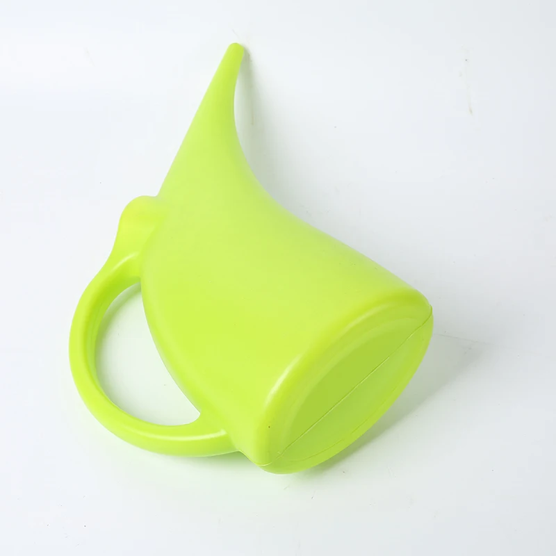 High Quality New Design Plastic Woodpecker Watering Can Garden Watering Can